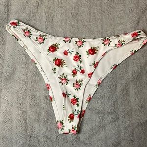 Bathing suit bottoms